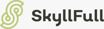 Skullfull logo