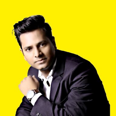 Anil Pujari