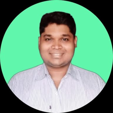 Suman Chakraborty