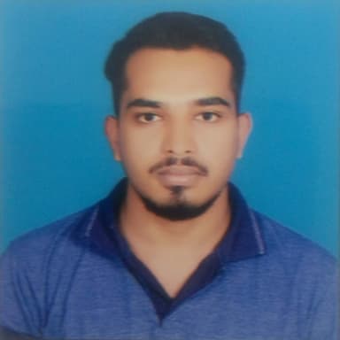 Shubham Rathod