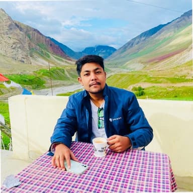 Aditya Shukla